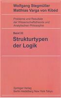 Strukturtypen der Logik