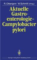 Aktuelle Gastroenterologie -- Campylobacter Pylori