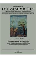 Inszenierte Heiligkeit