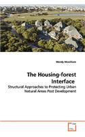 The Housing-forest Interface