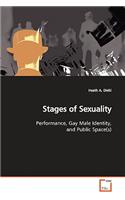 Stages of Sexuality