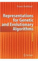 Representations for Genetic and Evolutionary Algorithms