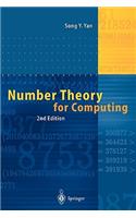Number Theory for Computing