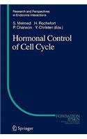 Hormonal Control of Cell Cycle