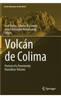 Volcan de Colima