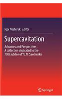 Supercavitation