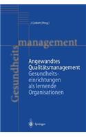 Angewandtes Qualitätsmanagement