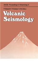 Volcanic Seismology