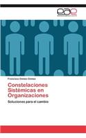 Constelaciones Sistemicas En Organizaciones