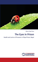 Eyes in Prison