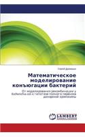 Matematicheskoe modelirovanie kon