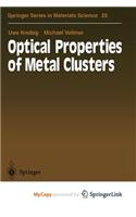 Optical Properties of Metal Clusters