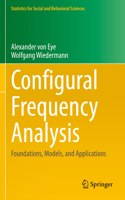 Configural Frequency Analysis