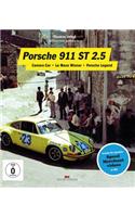 Porsche 911 St 2.5