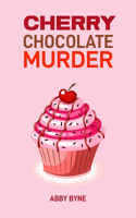 Cherry Chocolate Murder