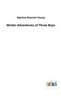 Winter Adventures of Three Boys