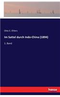 Im Sattel durch Indo-China (1894)