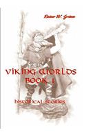 Viking Worlds Book 1