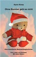 Ohne Bommel geht es nicht