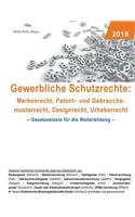Gewerbliche Schutzrechte