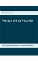 Newton Und Die Relativität