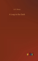 Leap in the Dark