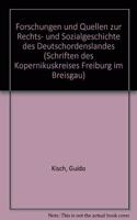 Das Fischereirecht Im Deutschordensgebiet
