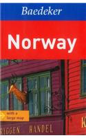 Norway Baedeker Guide
