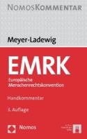 Emrk Europaische Menschenrechtskonvention