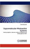 Supramolecular Photoactive Systems