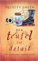 Teufel im Detail