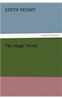 The Magic World