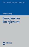Europaisches Energierecht