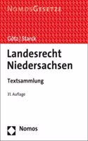 Landesrecht Niedersachsen