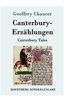 Canterbury-Erzählungen: Canterbury Tales