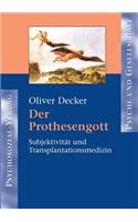 Der Prothesengott