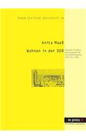 Wohnen in Der Ddr: Dresden-Prohlis: Wohnungspolitik Und Wohnungsbau 1975 Bis 1981