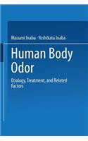 Human Body Odor