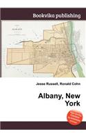 Albany, New York: (English)