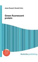 Green Fluorescent Protein
