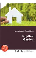 Rhythm Garden