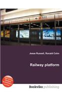 Railway Platform