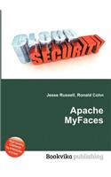 Apache Myfaces