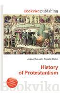 History of Protestantism