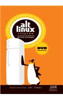 Alt Linux Outside