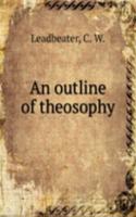 outline of theosophy