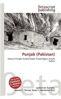 Punjab (Pakistan): (English)