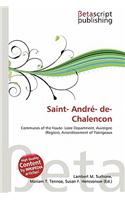 Saint- Andre- de- Chalencon