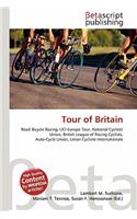 Tour of Britain: (English)