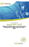 Saison NFL 1970